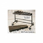 Musser M39 Piccolo Xylophone