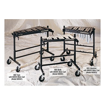 Musser M65 Marching Bells