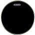 Evans MX1 Black Marching Bass Drum Heads