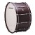 Ludwig Concert Bass Drum with LE787 Tilting Stand