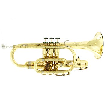 Major Brand Student Practice Cornet
