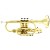 Major Brand Student Practice Cornet