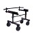 Jarvis 1075-3 Mallet Mover-Cart Only