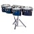Yamaha MTD68023 6/8/10/12/13 8400 Field Corps Marching Quint w/MTC9600 Carrier