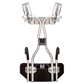 Ludwig RMLEB E Posto Monoposto Marching Bass Carrier