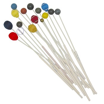 Musser Keyboard Mallets