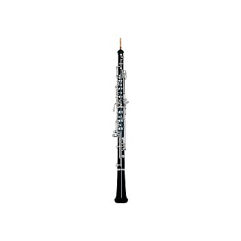 New Beginner Student Basic System Oboe