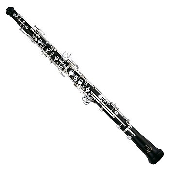 Yamaha YOB441 Modified System Oboe