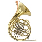 Olds O45 Double French Horn