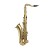 Prelude PTS111 Tenor Saxophone
