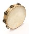 Percussion Plus TB10D 10" Tambourine
