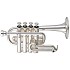 Yamaha YTR6810S Piccolo Trumpet