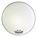 Remo PowerMax Marching Bass Drum Heads