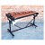 Ross R319 3.5 Octave Xylophone, Golden Bronze Bars