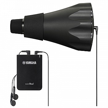 Yamaha SB3J French Horn Silent Brass Mute