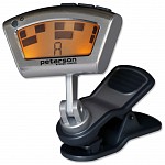Peterson SC1 StroboClip Tuner