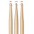Vic Firth VFSD Concert Drum Sticks, Maple