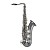 Selmer STS711B Professional Tenor Saxophone, Black