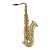 Selmer STS711M Professional Tenor Saxophone, Matte