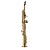 Yanagisawa SW010 Professonal Soprano Sax w/2 Necks