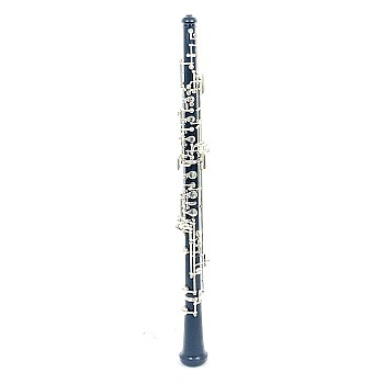 Selmer 123F USA Modified System Oboe
