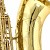 Selmer 55AF Paris Bari Saxophone