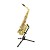 Selmer ASOL300A Soloist Alto Sax, High F#