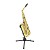 Selmer ASOL300A Soloist Alto Sax, High F#