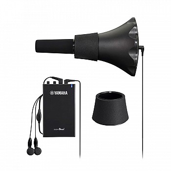 Yamaha SB5J Trombone Silent Brass Mute
