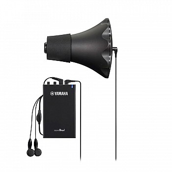 Yamaha SB6J Flugelhorn Silent Brass Mute