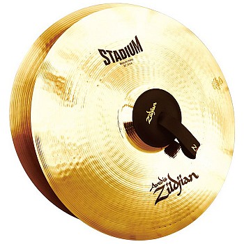 Zildjian Stadium Cymbals
