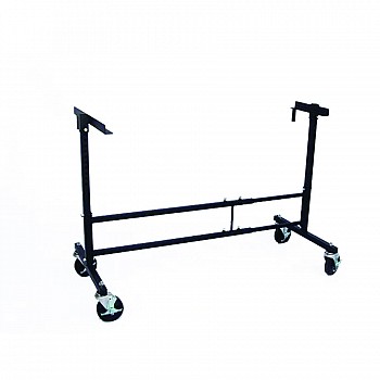 Pyle Percussion Keyboard Carts