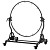 Pearl STBD Suspended Bass Drum Stands