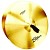 Zildjian Symphonic Viennese Cymbals, Pair