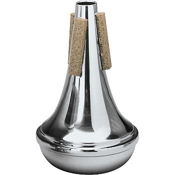 Tom Crown All Aluminum Mutes