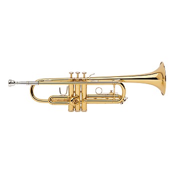New Beginner Major Brand USA Trumpet