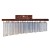 TreeWorks TRE35 Classic Bar Chimes
