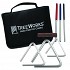 Treeworks TRE57BP Triangle Pack w/Bag Treeworks TRE57BP Triangle Pack w/Bag