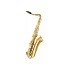 Beginner Return Student Tenor Sax (High F#)