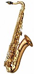 Yanagisawa TWO20 Elite Professional Tenor Saxophone, Bronze