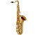 Yamaha YTS480 Intermediate Tenor Saxophone