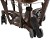 Adams Generation II P2DHSET4 Cambered Copper Timpani