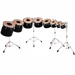 Yamaha Concert Series Concert Toms