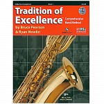Tradition of Excellence Method Books