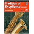 Tradition of Excellence Method Books