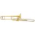 Yamaha YSL354V Valve Trombone