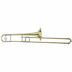 Yamaha YSL610 Professional Tenor Trombone