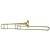 Yamaha YSL610 Professional Tenor Trombone