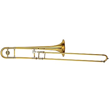Yamaha YSL897Z Pro Z Series Tenor Trombone