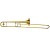 Yamaha YSL897Z Pro Z Series Tenor Trombone